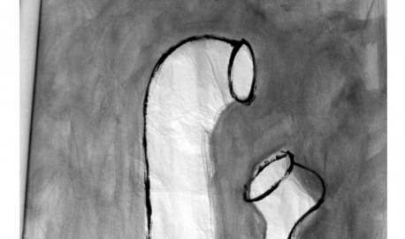 atelier Xpositron, Studio 11, Elektronstraat 12 1014 AP Amsterdam - Elsbeth Horneman - Boekontwerper / Grafisch en interactief ontwerper