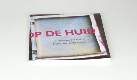 OP de HUID een duocolumn